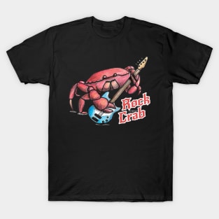 Rock Crab T-Shirt